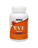 Eve Women's Multiple Vitamin/ Ева Женские мультивитамины 180 гел. капс.
