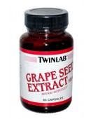 Grape seed extract, Винограной косточки экстракт