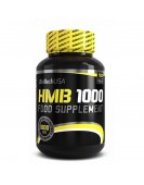 HMB 1000, ГМБ 1000 мг 180 табл. Biotech USA