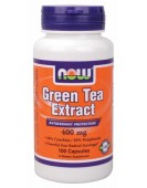 Green Tee Extract, Экстракт зеленого чая 400 мг