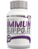 Immune Support  Иммун Суппорт, 60 та Biotech USA