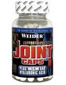 Joint Caps Джоинт капс, 80 капс Weider