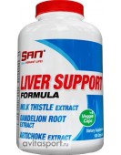 Liver Support Formula Поддержка печени  SAN