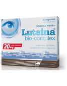Luteina Bio-Complex, Люиемн Био Комплекс
