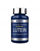 Lutein 90 капс 6 мг. Лютеин Scitec Nutrition