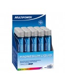 Magnesium Liquid магний в жидкой форме Multipower