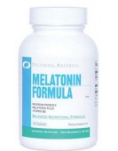 Melatonin Capsules Мелатонин капс, 5 mg 60 капс Universal