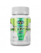 Melatonin Мелатонин 3 мг, 120 табл Maxler