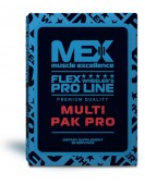 Multi Pack Pro Мульти Пак Про, 30 пак, Mex