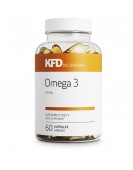 Omega-3,90 гел.капс KFD Nutrition