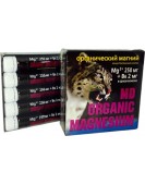 Organic Magnesium, Органический магний 10 амп../20 мл. MD