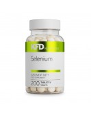 Selenium Селен 200 таб KFD