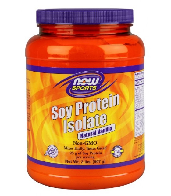 soy protein isolate คือ gummies