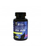 BCAA Collagen IPH AVN аминокислотный пептидный комплекс для мужчин для защиты сосудов 100 таб. STL