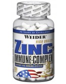 Zinc Immune Complex Цинк Имун Комплекс, 120 капс Weider